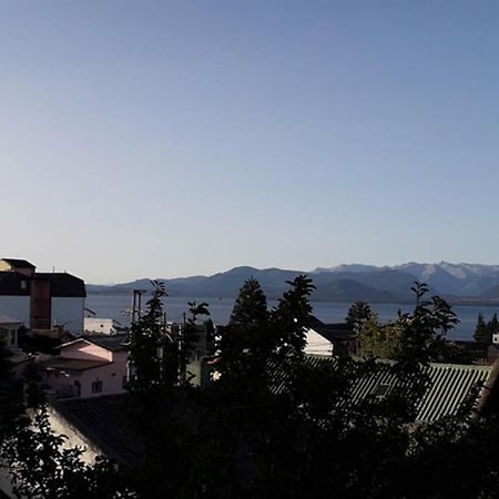 Aparts Centro 2 Ambientes 1 Habitacion Bariloche Zewnętrze zdjęcie