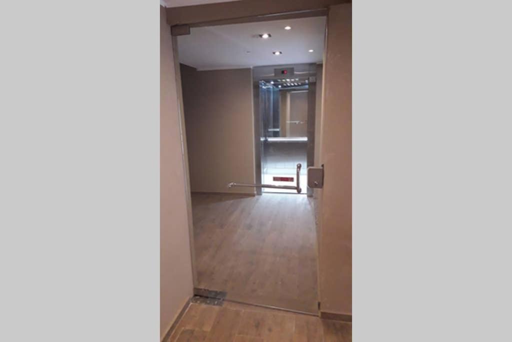 Aparts Centro 2 Ambientes 1 Habitacion Bariloche Zewnętrze zdjęcie