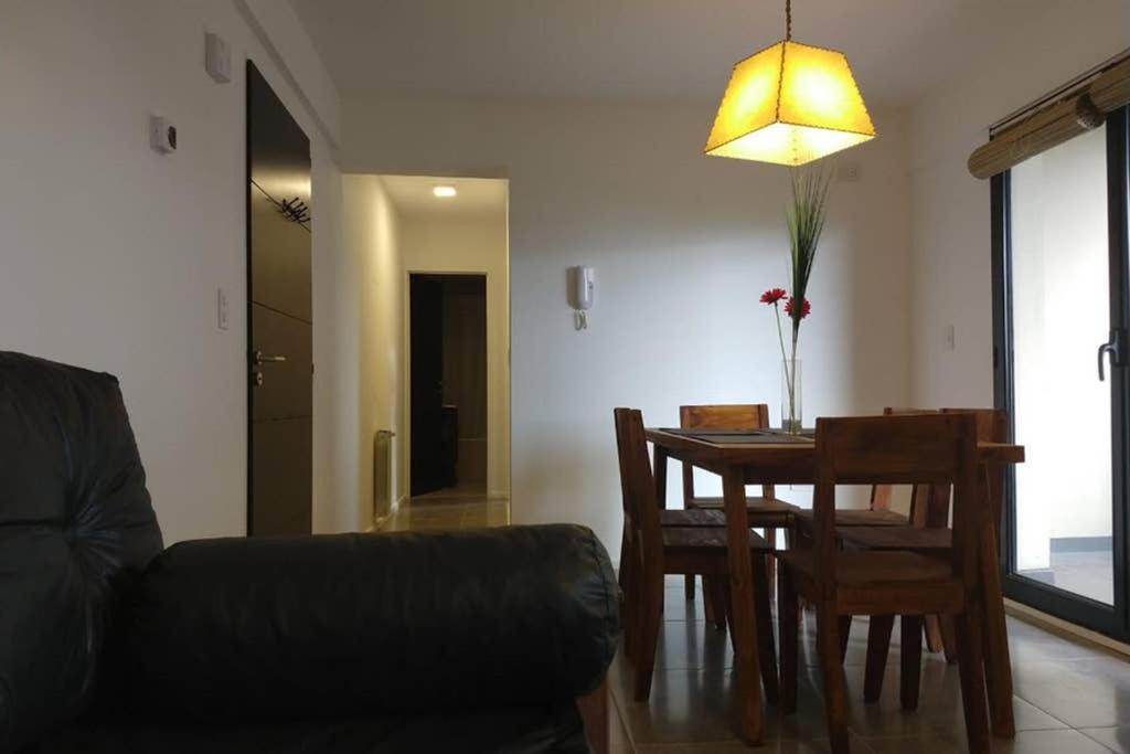 Aparts Centro 2 Ambientes 1 Habitacion Bariloche Zewnętrze zdjęcie